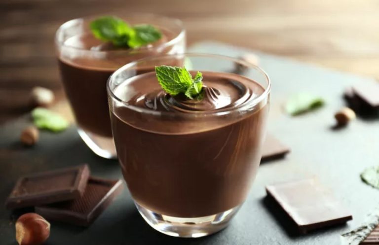 Η πιο νόστιμη mousse σοκολάτα που έχετε δοκιμάσει ποτέ…