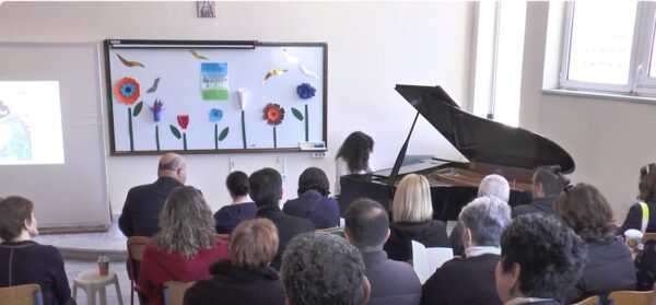 Μουσική Γιορτή Άνοιξης