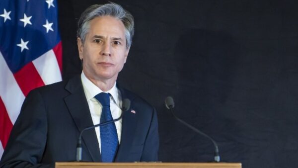 Μπλίνκεν: Η Χαμάς να αποδεχθεί «άμεση κατάπαυση του πυρός»