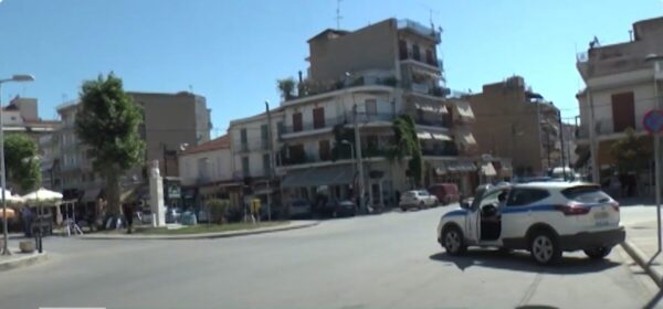 Άγριοι ξυλοδαρμοί μαθητών στη Νιγρίτα Σερρών- Και δεύτερο περιστατικό βίας την ίδια μέρα