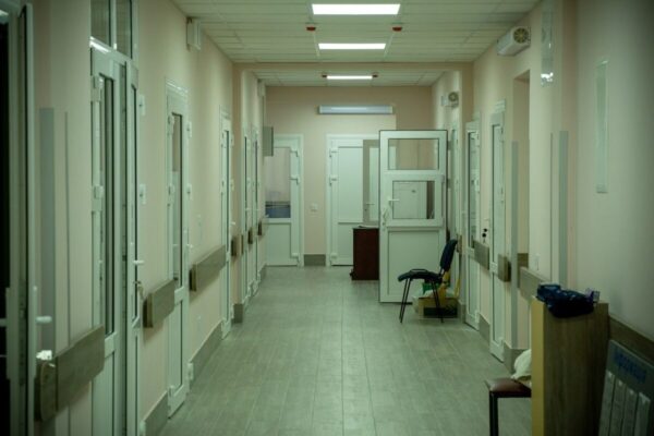 Βόλος: Επανέφεραν στη ζωή 5χρονο κορίτσι που έπαθε ανακοπή καρδιάς μπροστά στους γονείς του