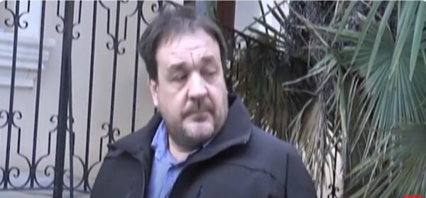 Συμμαχία Σερραίων: Ανεξαρτοποιείται ο Γιώργος Νυχτοπάτης; -Video