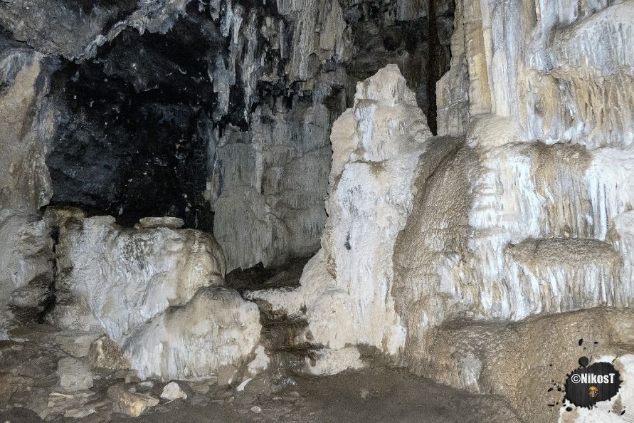 Ανακαλύπτοντας το Σπήλαιο Νυμφολήπτου- Τα μυστικά του αρχαίου ιερού