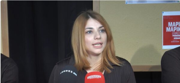 ΔΗΠΕΘΕ Σερρών: Πρεμιέρα για την παράσταση "Αντιγόνη" στις 30 Μαρτίου