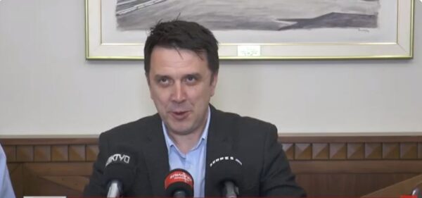Σέρρες: Αύριο η δράση εθελοντικής αιμοδοσίας και δειγματοληψία μυελού των οστών