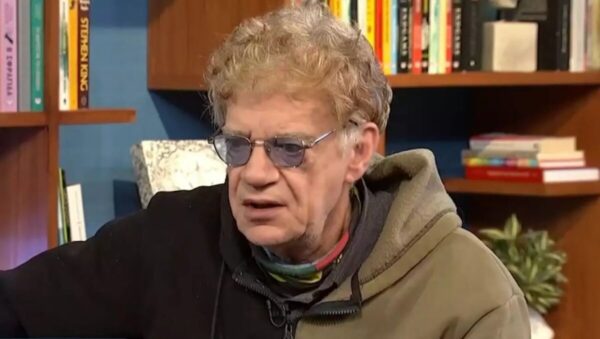 Τάκης Παπαματθαίου: «Έπαιζα με θλάση και δεν καταλάβαινα τίποτα, έλεγα πως μπήκε ο θεός Διόνυσος μέσα μου»