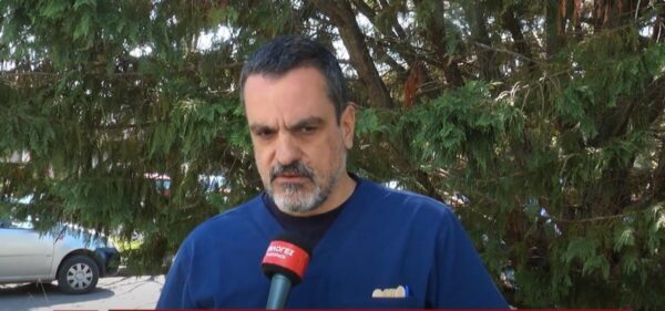 Νοσοκομείο Σερρών-ΕΝΙΝΣ: "Δεν υπάρχει ασφάλεια των ασθενών στα απογευματινά χειρουργεία λόγω υποστελέχωσης"- Video
