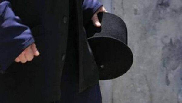 Θεσσαλονίκη: Στα χέρια εισαγγελέα η δικογραφία για την «ιερή» κομπίνα