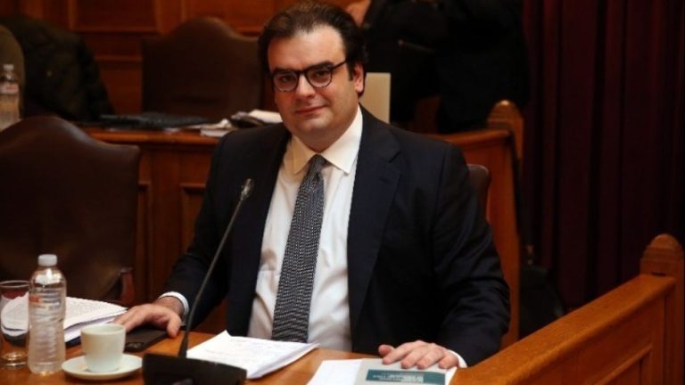 Κ. Πιερρακάκης: Η Ελλάδα δεν μπορεί να περιμένει την αναθεώρηση του άρθρου 16 του Συντάγματος