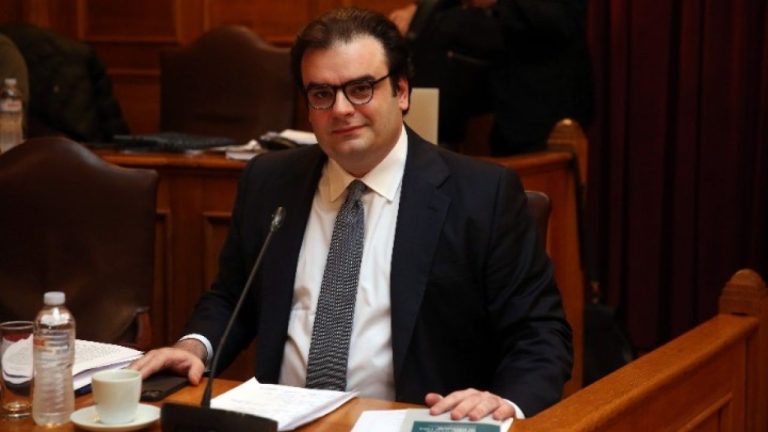 Κυρ. Πιερρακάκης: Ο Γαβρόγλου το 2018 είχε φέρει διάταξη εκτός της ρυθμιστικής εμβέλειας του άρθρου 16