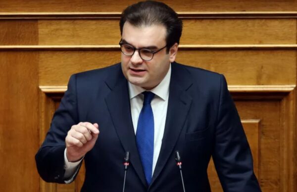 Κ. Πιερρακάκης: Σε 18 μήνες θα λειτουργήσει το πρώτο μη κρατικό πανεπιστήμιο στην Ελλάδα