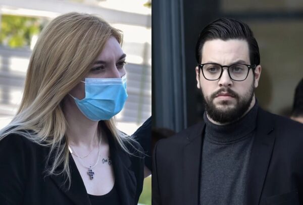 Δασκαλάκης για Πισπιρίγκου: Πλέον συνδέω τους θανάτους των παιδιών με τους χωρισμούς μας