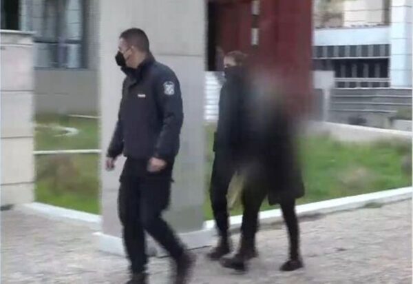 Άγριο επεισόδιο Πισπιρίγκου- Δασκαλάκη: “Δεν θα ξαναπιάσεις τα παιδιά στο στόμα σου” -“Τα παιδιά που δολοφόνησες εσύ..."