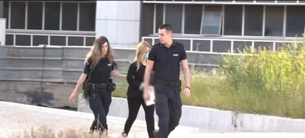 Δίκη για την Τζωρτζίνα: Εκδίδεται σήμερα η απόφαση για την Ρούλα Πισπιρίγκου