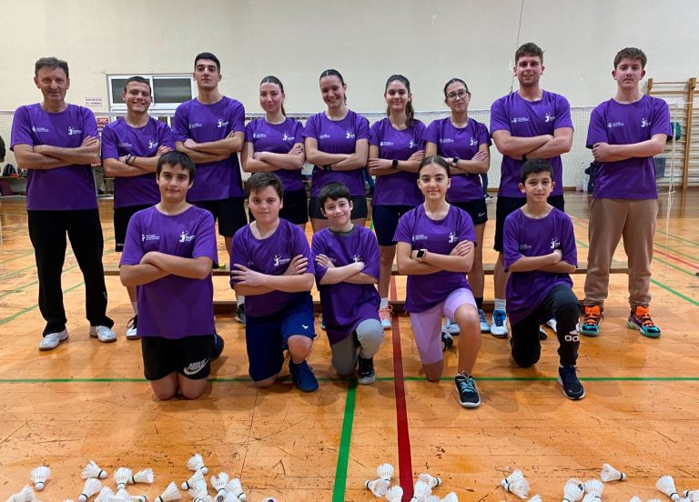 Σέρρες: Πανελλήνιο Πρωτάθλημα Αντιπτέρισης ΟΠΕΝ Ανδρών – Γυναικών στο κλειστό ΕΑΚ της Κοιλάδας