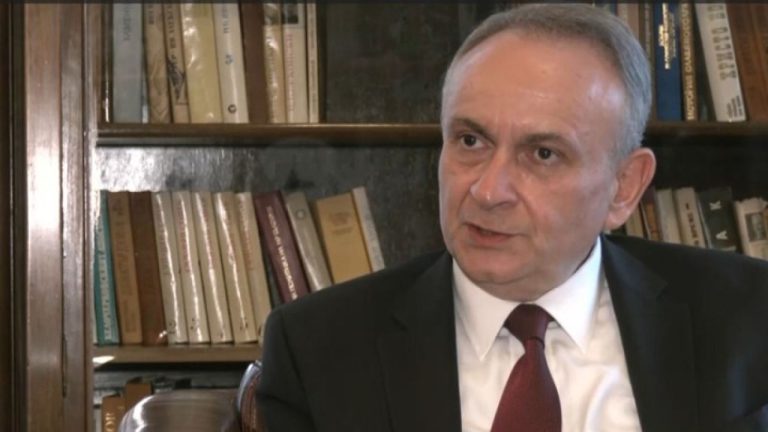 Βαλεντίν Ποριάζοφ: Άξονας σταθερότητας για όλη την περιοχή η στρατηγική σχέση Ελλάδας - Βουλγαρίας