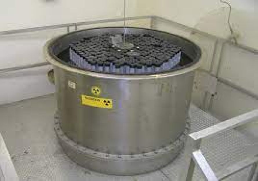 Ο πυρηνικός αντιδραστήρας του ΑΠΘ και τα εκπαιδευτικά πειράματα που γίνονται για περισσότερα από 50 χρόνια