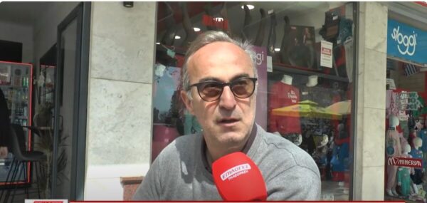 "Τι γιορτάζουμε την 25η Μαρτίου" -Τι απάντησαν οι Σερραίοι -video