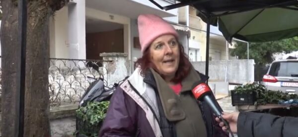 Σέρρες: "Κάθε Τρίτη παρκάρουν μέσα στην λαϊκή και είμαστε αναγκασμένοι να παίρνουμε τηλέφωνο στην Τροχαία"