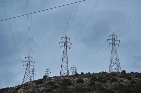 Χωρίς ρεύμα σήμερα περιοχές της Θεσσαλονίκης