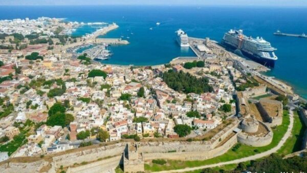 Το «ελληνικό καλοκαίρι» των Γερμανών επιστρέφει - Έτοιμος για νέο ρεκόρ ο ελληνικός τουρισμός