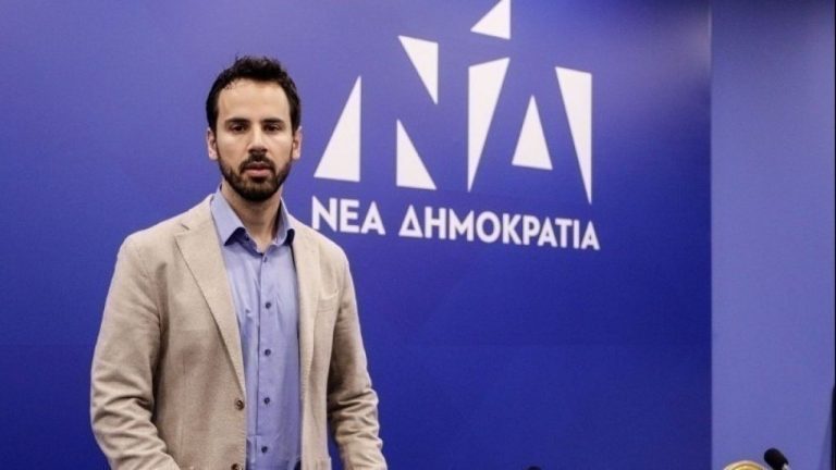 Νίκος Ρωμανός: Τρία εικοσιτετράωρα μετά τις καταγγελίες του τέως οικονομικού διευθυντή του ΣΥΡΙΖΑ, ο κ. Κασσελάκης δεν έχει δώσει καμία απάντηση
