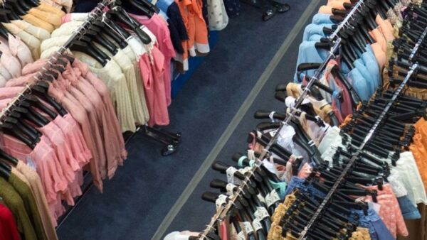 ΕΣΕΕ: Κλωστοϋφαντουργία και μόδα, στους 3 πιο ρυπογόνους βιομηχανικούς κλάδους