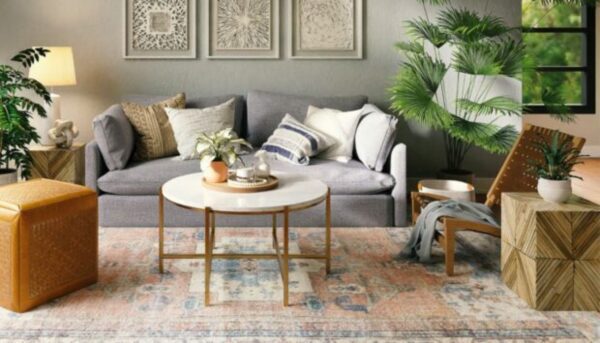 10 Tips για να Διακοσμήσετε με Επιτυχία Οποιοδήποτε Χώρο στο Σπίτι