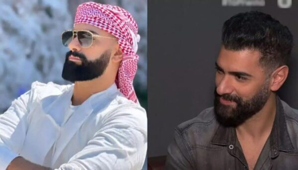 Ο Σαρμπέλ απαντά για την προσωπική του ζωή: «Είμαι ερωτικός μετανάστης, γι’ αυτό μένω στο Κατάρ»