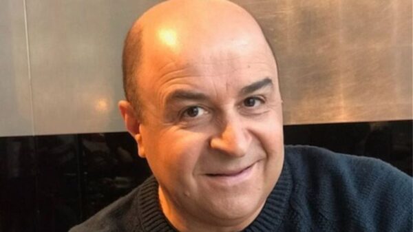 Συγκινεί ο Μάρκος Σεφερλής: «Αντικατέστησα τον άλλο Μάρκο, που έχασε τη ζωή του τριών ετών από ένα δυστύχημα»
