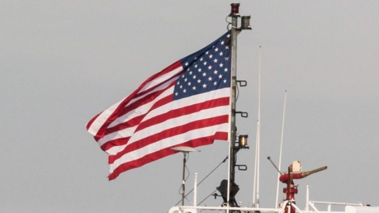 Αμερικανικό πολεμικό πλοίο κατευθύνεται στην Αν. Μεσόγειο για να ενισχύσει την ανθρωπιστική βοήθεια στη Γάζα