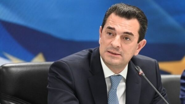 Κ. Σκρέκας: Το καλάθι της Σαρακοστής είναι μεσοσταθμικά ίδιο η φθηνότερο με πέρυσι