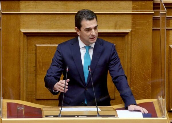 Κ. Σκρέκας: Μεσοσταθμικες μειώσεις 15% σε κατηγορίες προϊόντων – Σύντομα μειώσεις και στα νωπά