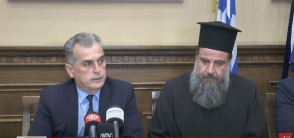 Δημιουργία Κέντρου Πολιτισμού στη Βισαλτία με χρηματοδότηση από την ΑΝΕΣΕΡ- video
