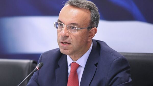 Σταϊκούρας: Μέσα στον Μάρτιο, υπήρξαν δύο περιστατικά παραβίασης σηματοδότησης από μηχανοδηγούς