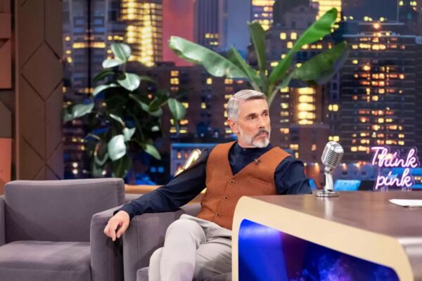 Σταύρος Ζαλμάς: “Έγραφαν ψέματα, έγινε ζημιά και στην προσωπική και στην επαγγελματική μου ζωή”