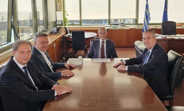 Νίκος Ταγαράς: Για πρώτη φορά Γενικό Πολεοδομικό Σχέδιο για τις ΔΕ Παπάγου και Καλάμου - Αναθεωρείται το ΓΠΣ του Δήμου Βύρωνα
