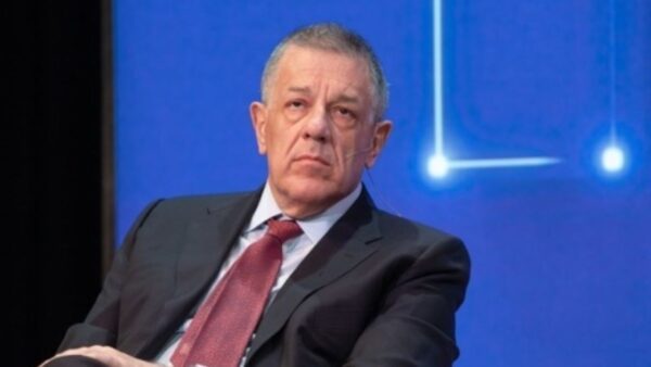 N. Ταχιάος: Δημοπρατούνται εντός καλοκαιριού έργα ύψους 900 εκατ. ευρώ για την αποκατάσταση του οδικού δικτύου της Θεσσαλίας