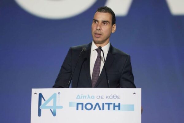 Θεμιστοκλέους: Από την 1η Απριλίου η επιβάρυνση με 1 και 3 ευρώ για εξετάσεις σε ιδιωτικά εργαστήρια