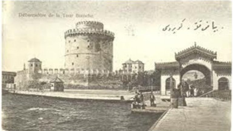 Το Remezzo «ταξιδεύει» στην παλιά Θεσσαλονίκη