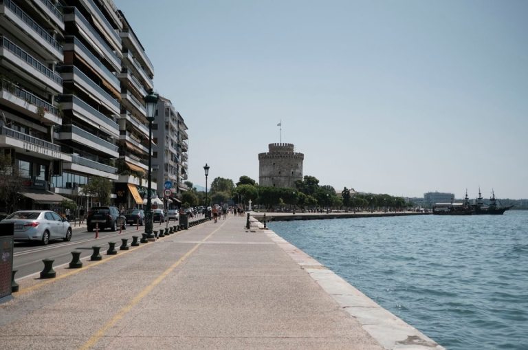Νέες συνδέσεις της Θεσσαλονίκης με Νάξο και Άμστερνταμ