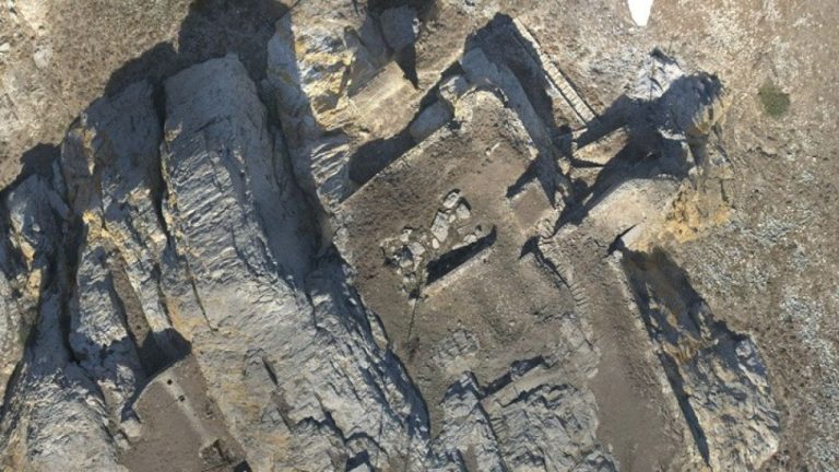 Δ. Αθανασούλης: 1η φορά γίνεται συστηματική αρχαιολογική έρευνα για τον Μεσαίωνα στην Τήνο