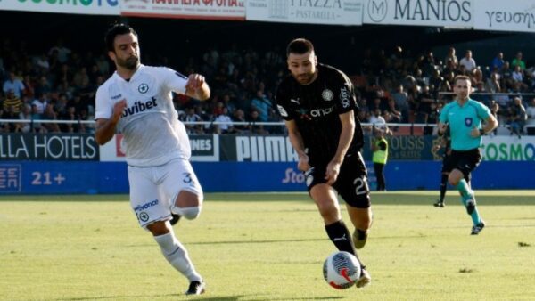 Χωρίς Τοράλ ο ΟΦΗ με Παναθηναϊκό