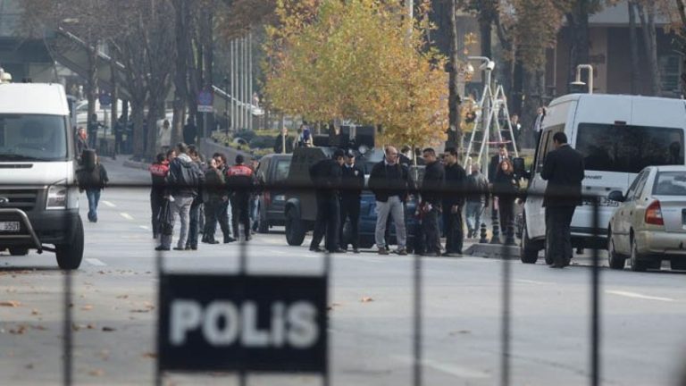 Τουρκία: Ένας νεκρός και 12 τραυματίες στο περιθώριο των δημοτικών εκλογών