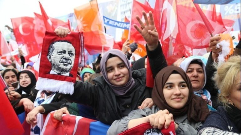 Τουρκία: Με το βλέμμα στην Κωνσταντινούπολη οι δημοτικές εκλογές