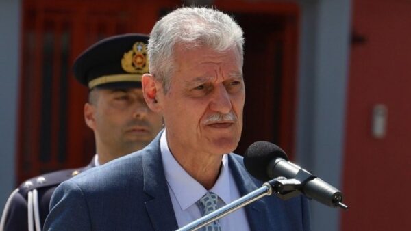 Επίσκεψη Ευ. Τουρνά σε Κέρκυρα και Ήπειρο - Νέες μονάδες Ε.ΜΟ.Δ.Ε. στην Κέρκυρα και την Κεφαλονιά