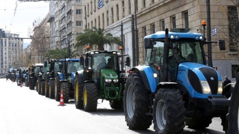 διαΝΕΟσις: Ευθύνεται Η Κοινή Αγροτική Πολιτική για τις κινητοποιήσεις των αγροτών σε ΕΕ και Ελλάδα; Μία πρώτη αποτίμηση του αγροτικού ζητήματος