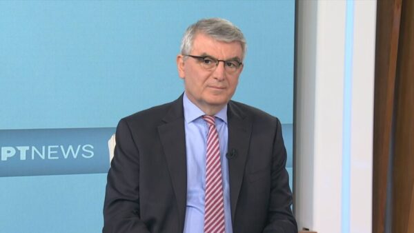 Π. Τσακλόγλου για κατώτατο μισθό: Σίγουρα θα είναι πάνω από 800 ευρώ – Περίπου στις 23.000 οι εκκρεμείς κύριες συντάξεις