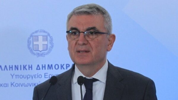 Π. Τσακλόγλου: Την 1η Απριλίου, θα ισχύσει η 4η διαδοχική αύξηση του κατώτατου μισθού