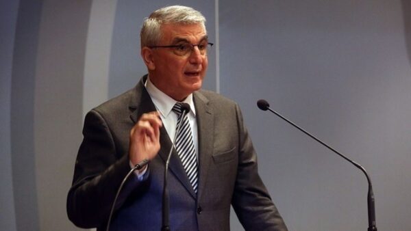 Π. Τσακλόγλου: Περίπου 350.000 νέοι, που απασχολούνται σε 140.000 εργοδότες, έχουν ασφαλιστεί έως σήμερα στο ΤΕΚΑ